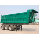 11.3M Tri-Axle Dumper Semi-Trailer (FTW9390ZZX)