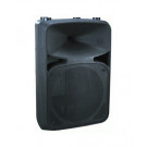 12" 2-Way Plastic Speaker /PA Speaker Box/Cabinet