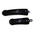 12" Children Bike, Bicyce Mudguard Black