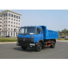 12 Ton Dongfeng Dumper 4*2 Right Hand Dump Truck/Right Hand Drive Dumper Lorry