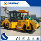 12 Ton XCMG Double Drum Compactor Xd121e