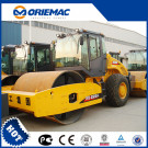 12 Ton XCMG Single Drum Vibratory Compactor Xs122