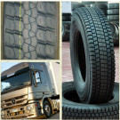 1200r20 1000r20 315/80r22.5 China Radial Truck Tire
