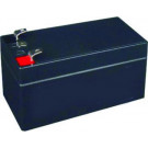 12V 1.3ah Lead Acid Battery