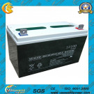12V 100ah AGM Lead Acid Solar Battery