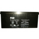 12V 200ah Deep Cycle Battery Sealed Lead Acid Battery