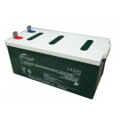 12V 200ah Gel Battery/Lead Acid Battery for Solar System