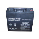 12V 21ah Lead Acid Battery China Manufacturer