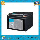 12V 24ah Mf Rechargeable Solar Lead Acid Battery