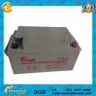 12V 65ah DIN Technology Lead Acid AGM Solar Battery