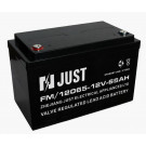 12V 65ah UPS Battery VRLA Battery