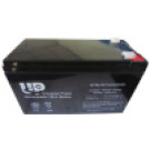 12V 7ah Lead Acid Battery