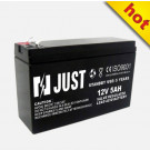 12V 7ah VRLA UPS Battery