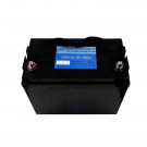 12V 80ah Li-ion Battery for Solar Energy Storage