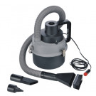 12V Auto Car Mini Portable Handheld Wet Dry Vacuum Cleaner