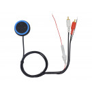 12V Bluetooth Receiver for Most Car Model (BT02-12V)