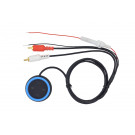 12V DSP Technology Bluetooth Car Kit (BT02-12V)