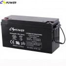 12V Gel Battery for Solar Wind Systems