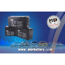 12V100ah Deep Cycel Battery