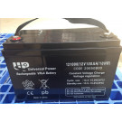 12V100ah Lead Acid Battery