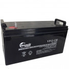 12V120ah Sealed Rechargeable AGM Lead Acid Solar Battery