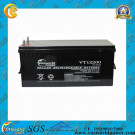 12V150ah Lead Acid Rechargeable Solar Battery