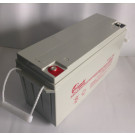 12V200ah VRLA Lead Acid Solar Battery with 8 Years Warranty