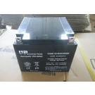 12V26ah AGM Lead Acid Battery