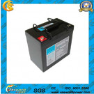 12V50ah Solar AGM Gel Deep Cycle Battery Manufacturer