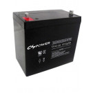 12V50ah Solar Deep Cycle Gel Battery with Top Quality
