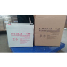 12V55ah AGM Technology Long Life Series Solar Battery