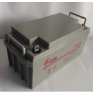 12V65ah Mf Solar Power Battery/Solar Cells