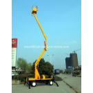 12m Articulating Boom Lift/ Aerial Work Platform