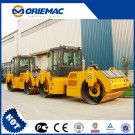 13 Ton XCMG Hydraulic Double Drum Road Roller Xd132 for Sale