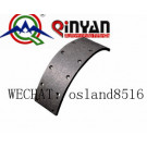 1308tt Brake Lining