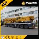 130tons XCMG Mobile Crane Qy130k