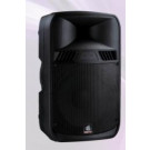 15'' 2-Way Plastic Active Speaker PS-3315bbt