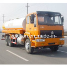 15-20cbm SINIO Water Tank Truck / Water Sprinkler