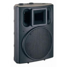 15'' 2way Plastic DJ Speaker Box with USB SD FM Blue Tooth (PS-0415BT)