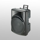 15'' 2way Plastic DJ Speaker Box with USB SD FM Blue Tooth (PS-2015BT)