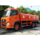 15 CBM Water Tanker Truck for Fire Fight or Sanitation