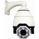 150m IR PTZ Dome Camera (JED89-27-150)