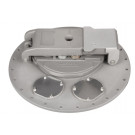 16'''' Aluminum Manhole Cover of Tank Truck Part