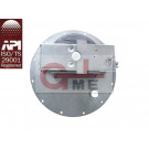 16" Flanged Type Fuel Tanker Manhole Cover