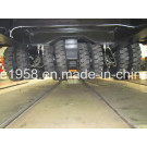 16 Wheels Lowbed Semi Trailer (QDT9390TDP)