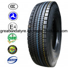 17.5 Inches Truck Tyres, Tubeless Tyres, Trailer Tyres R17.5