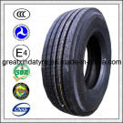 17.5 Tire Heavy Duty Truck Tire (215/75R17.5)