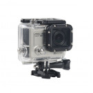 170 Degree Wide-Angle Lens 1.5 Inch 1080P About 3 Hours Charging Time Extreme Sport Cam Action Camera