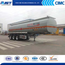 18.6m3 Corrion Liquid Tank Semi Trailer/Chemical Tank
