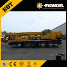 180ton All Terrain Crane Zoomlion Qay180 CE Certificate